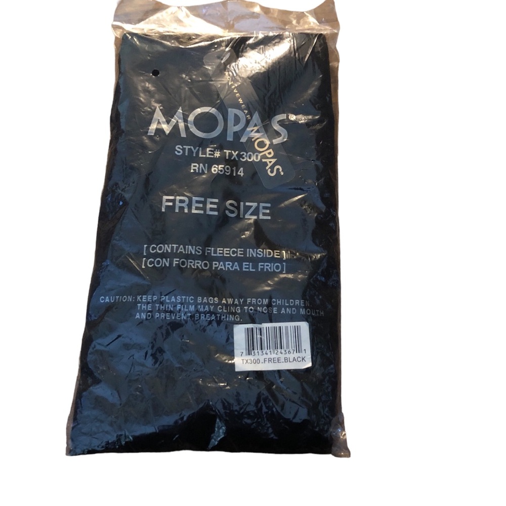 MOPAS Activewear
